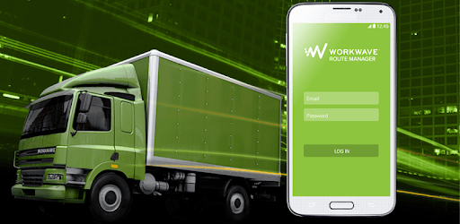 WorkWave Route Manager pc screenshot WorkWave Route Manager pc screenshot