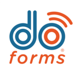 doForms Mobile Data Platform icon