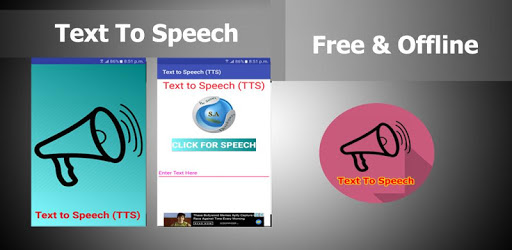 Tts Computer Text To Speech (TTS) Free Offline Apps for PC - How to Install on ...