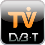 TVman DVB-T Player icon
