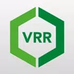 VRR-App - Fahrplanauskunft icon