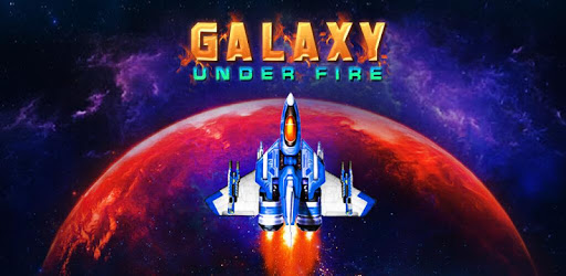 Galaxy Space Shooter: Alien Invaders pc screenshot