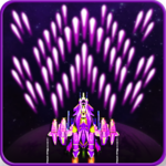 Galaxy Space Shooter: Alien Invaders for pc icon