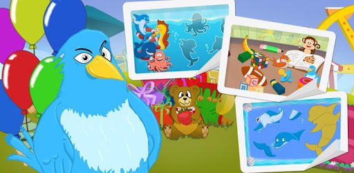 Ogobor: Game for Kids HD pc screenshot Ogobor: Game for Kids HD pc screenshot