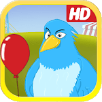 Ogobor: Game for Kids HD icon