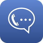 Hichat Messenger icon