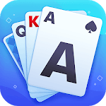 TriPeaks Solitaire - Best Time Killer for pc icon