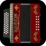 Mezquite Accordion Free icon