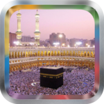 Mecca Wallpapers icon