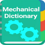 Mechanical Dictionary icon