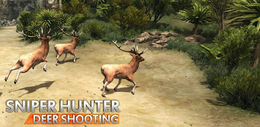 Sniper Hunter Champion: Deer Shooting pc screenshot Sniper Hunter Champion: Deer Shooting pc screenshot