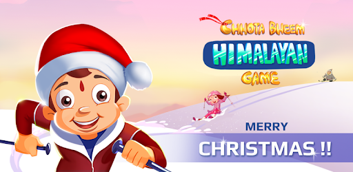 Chhota Bheem Himalayan Game pc screenshot Chhota Bheem Himalayan Game pc screenshot