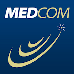Medcom icon