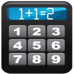 Elementary math games for kids for pc icon