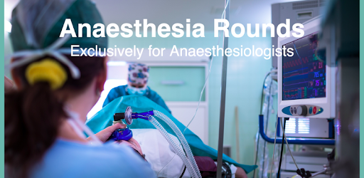 Anaesthesia Rounds with Calculator pc screenshot Anaesthesia Rounds with Calculator pc screenshot