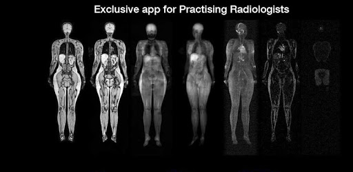 Radiology Rounds pc screenshot