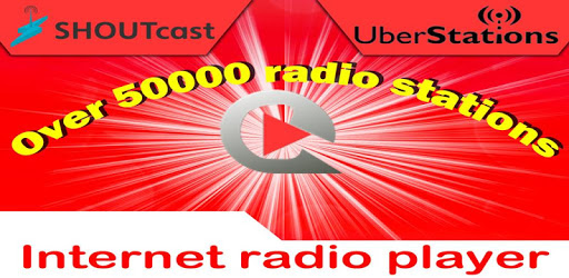 Internet Radio Player - Shoutcast pc screenshot Internet Radio Player - Shoutcast pc screenshot