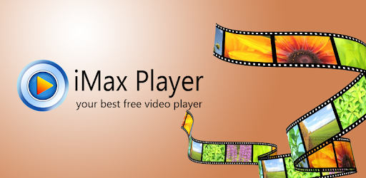 iMax Media Player pc screenshot iMax Media Player pc screenshot