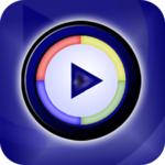 iMax Media Player icon