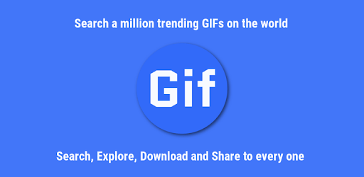 GIF Search pc screenshot