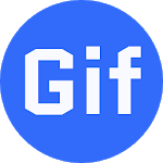 GIF Search icon