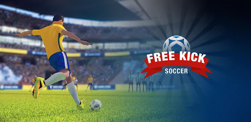 FreeKick Soccer 2018 pc screenshot