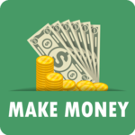 Earn Money Online, Work from Home, Online Jobs for pc icon