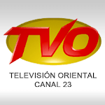 TVO Canal 23 icon