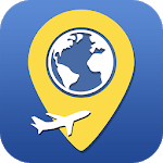 Tour Portal - World Tour icon