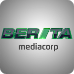BERITA Mediacorp icon