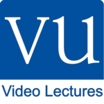 VU Lectures – All Subjects icon