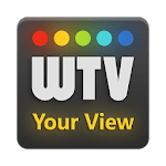 WTV YourView icon
