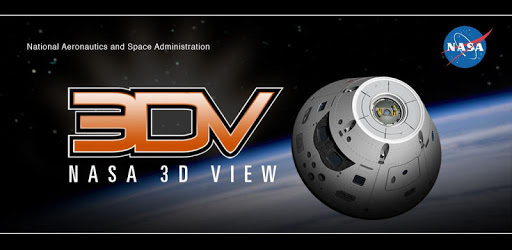 NASA 3DV pc screenshot