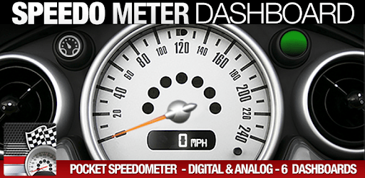 Racing Speedometer Dashboard for PC - How to Install on Windows PC, Mac