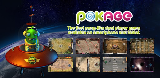 PokAge - free - pc screenshot PokAge - free - pc screenshot
