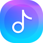 Mp3 Music Player - Play Music & Offline Mp3 Player icon