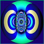 Yoga Chakra & Brain Waves icon