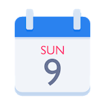 Sri Lankan Calendar 2018 | 2019 : Holidays for pc icon
