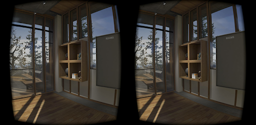 iVRy pc screenshot iVRy pc screenshot