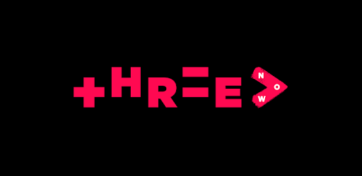 ThreeNow pc screenshot