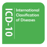 ICD10 icon