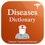 Diseases Treatments Dictionary (Offline) for pc icon Diseases Treatments Dictionary (Offline) for pc icon
