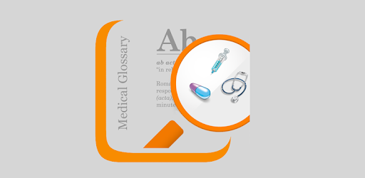 Medical Dictionary (Glossary) pc screenshot