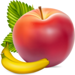 Health Diet Foods Fitness Help icon