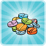 Drugs Dictionary (Free) for pc icon Drugs Dictionary (Free) for pc icon
