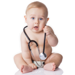Childhood diseases (Free) for pc icon