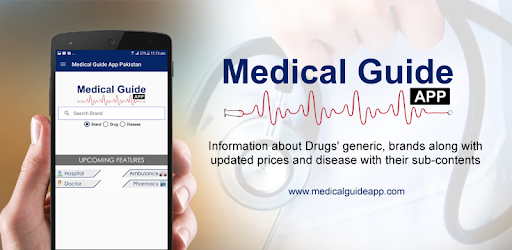 Medical Guide App Pakistan pc screenshot Medical Guide App Pakistan pc screenshot