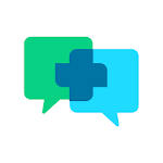 Medici | Patient - Text With Your Doctor icon