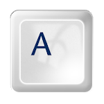 External Keyboard icon