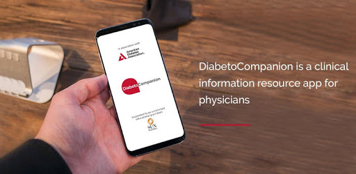 DiabetoCompanion pc screenshot DiabetoCompanion pc screenshot